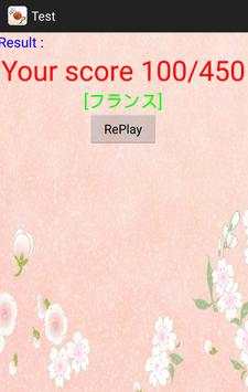 MinnaNo Nihongo Test screenshot 8