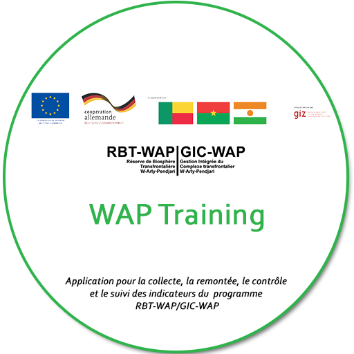 WAP Training icon