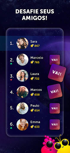 Quiz Planet screenshot 2