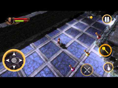 Hanuman's Quest 1 تصوير الشاشة
