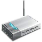 Router Connect 1.5.4