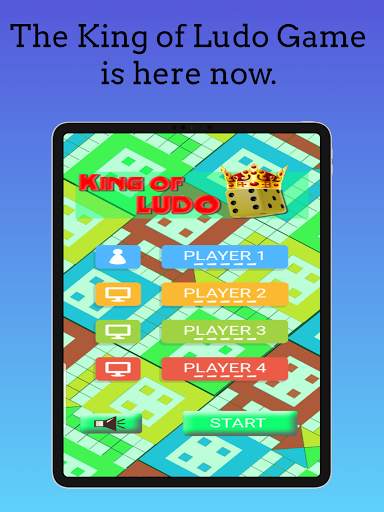 King of Ludo - Become the Ludo Master - Dice Game screenshot 6