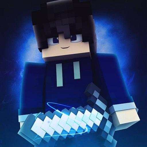 Skins For Minecraft PE 1.0
