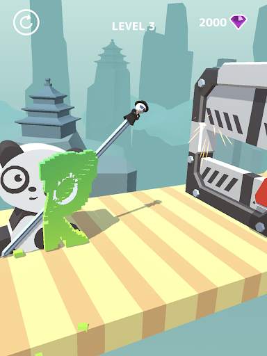 Mr. Slice screenshot 9