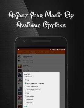 Shot Player screenshot 7