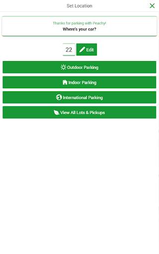 Peachy App screenshot 5