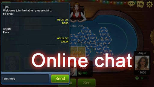 Teen Patti King screenshot 5