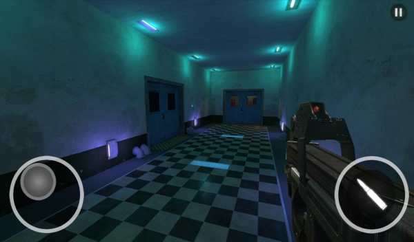 Gun Strike Sniper Hunter HD screenshot 3