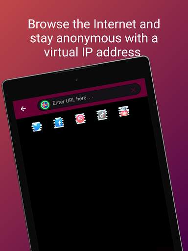 Simple VPN - Best VPN Proxy Server screenshot 13