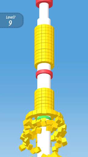 মুদ্রা কাটা 3D screenshot 1