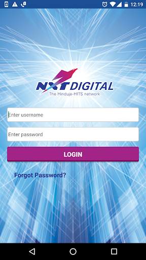 NXT DP Collection App screenshot 1