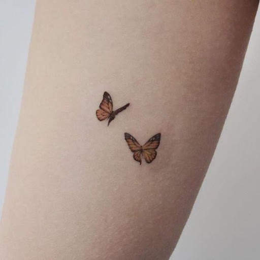 Tattoo Designs | Best Tattoos Ideas For Women screenshot 4