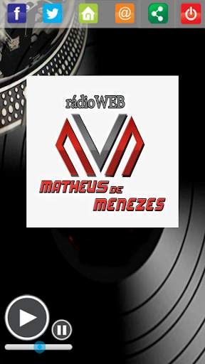Matheus de Menezes screenshot 1