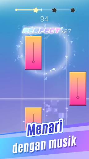 Magic Tap Tiles - Piano Game screenshot 3