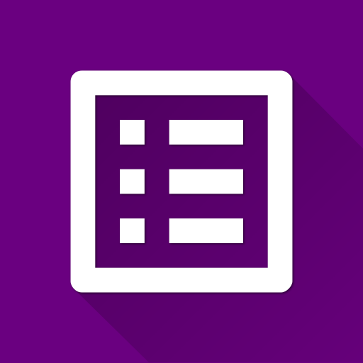 MailToDo - Make &amp; Send To-Do Lists icon
