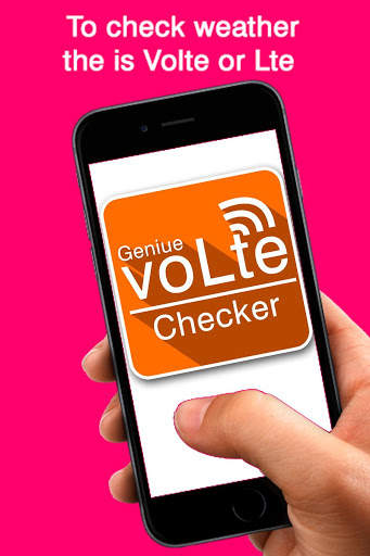 4g to 5g Volte Converter & Checker screenshot 4