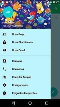 messenger fast screenshot 3