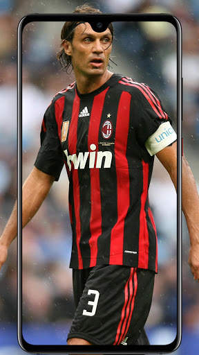 Football Legend Wallpapers screenshot 5
