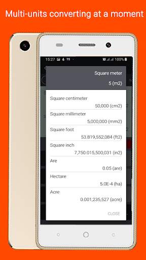 Calculator screenshot 3