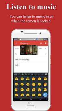 Audio Video Rocket - Lite Tube- Float Video Player screenshot 4