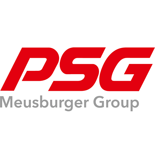 PSG-App Heißkanalanwendungen icon
