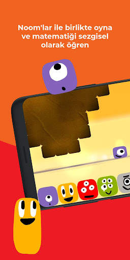 Kahoot! Numbers by DragonBox screenshot 6