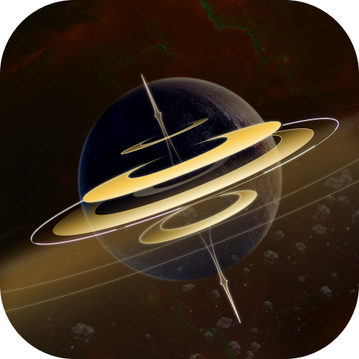 Star Proxy - Star Track icon
