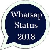 Latest Whatsap Status 2018 1.0