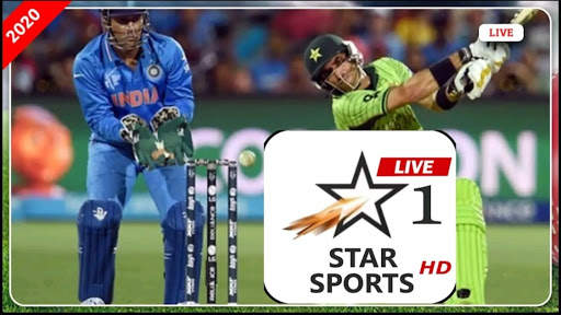 Star Sports-IPL live Cricket Streaming screenshot 3