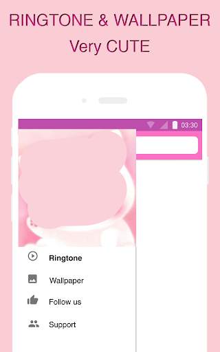 Cute Ringtone - Ringtones App screenshot 8