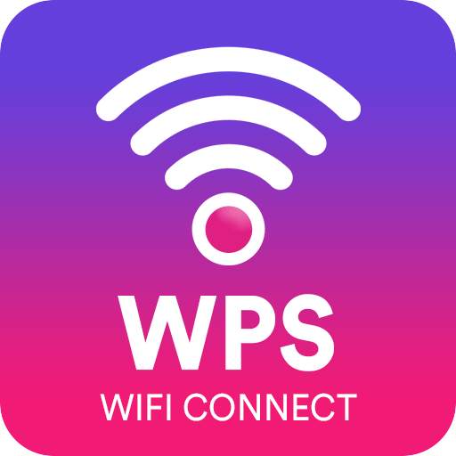 WPS WiFi Connect - WPA Tester 1.0