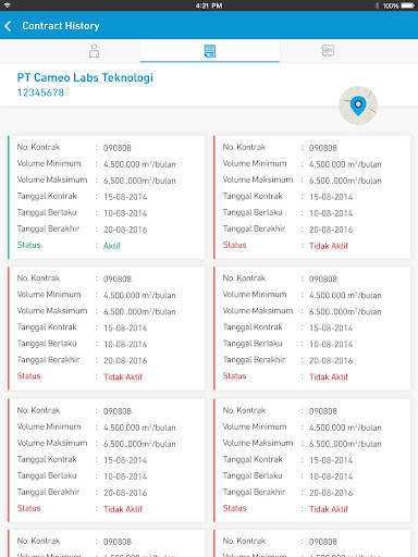 PGN Mobile screenshot 19