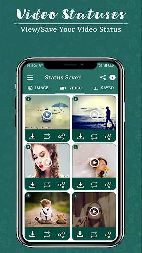 GB Status Saver screenshot 3