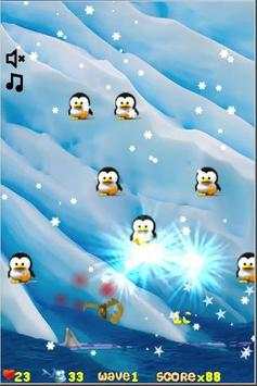 Penguin Saver 2 Free screenshot 3