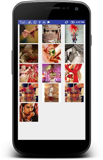 Wedding World screenshot 5