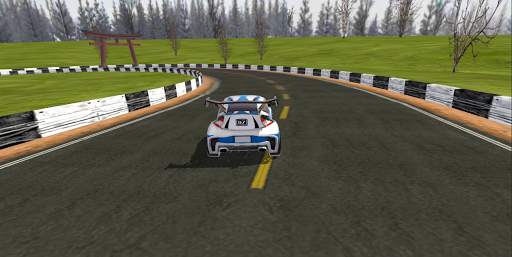 Fabulous Drift Racing Game 2020 screenshot 5