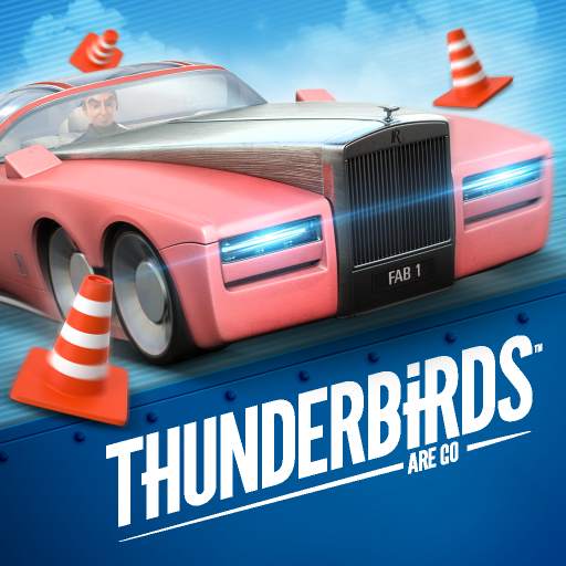Parker’s Driving Challenge 1.1