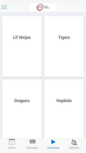 MAFF App screenshot 2