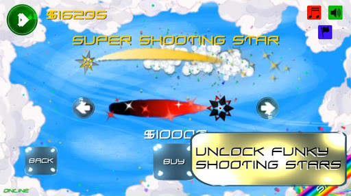 Super Shooting Star screenshot 8