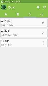 Quran Pro screenshot 3