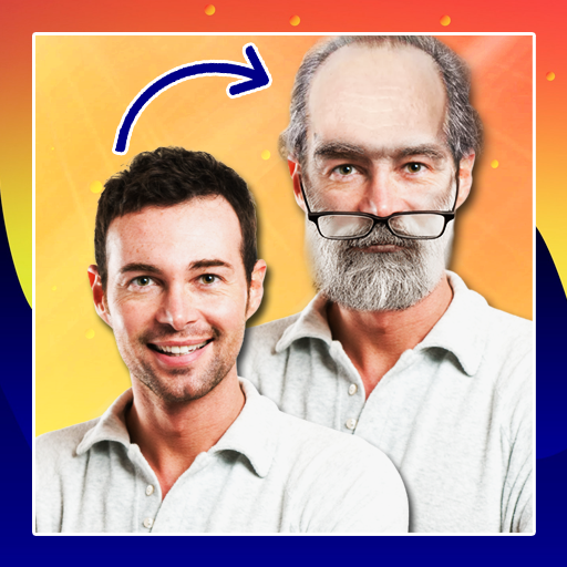 Make Me Old icon