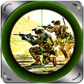 Desert Sniper Range 3D :Shot 1.0.1