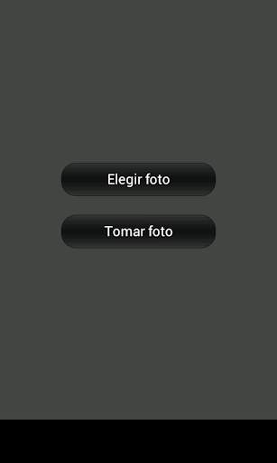 Rotar Foto screenshot 1