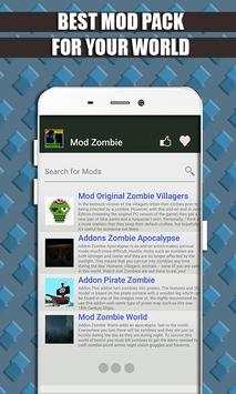 Zombie Mod screenshot 2