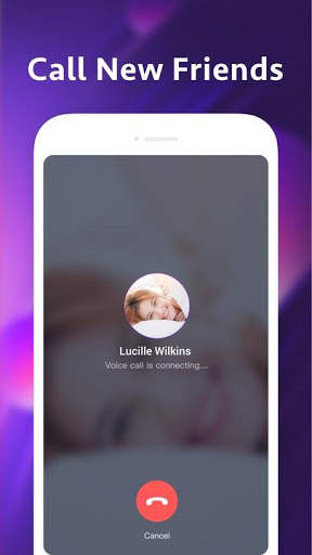 Join—Live Video Chat screenshot 2