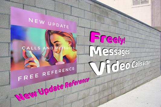 New Viber Free Video Calls And Messages Reference screenshot 3