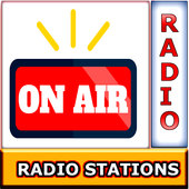 Opera Radio icon