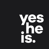 yesHEis أيقونة