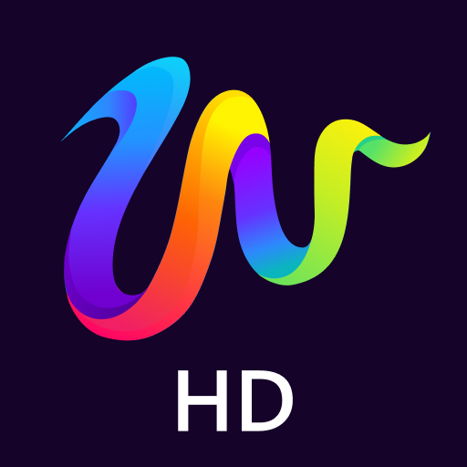 Wallpapers HD أيقونة