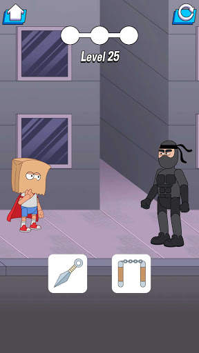 Help the Hero screenshot 22